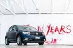 Dacia Sandero Streetway 2018 года (IT)